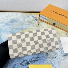 Louis Vuitton Wallets Purse